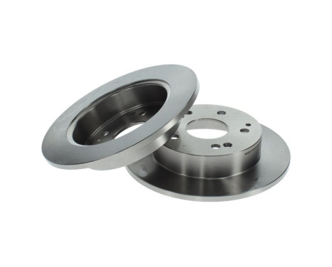 Brake Disc BD1092 Bosch, Image 4