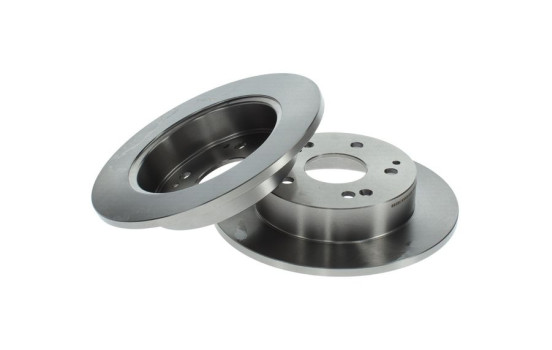 Brake Disc BD1092 Bosch, Image 4