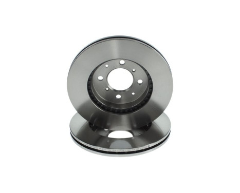Brake Disc BD1093 Bosch, Image 2