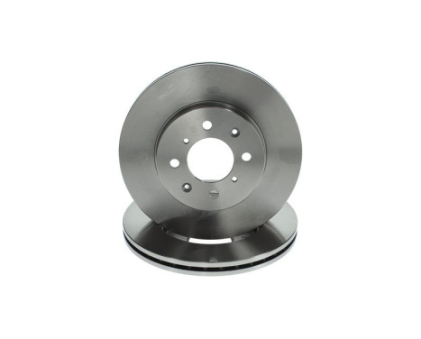 Brake Disc BD1093 Bosch, Image 4