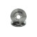 Brake Disc BD1093 Bosch, Thumbnail 4