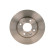 Brake Disc BD1095 Bosch, Thumbnail 3