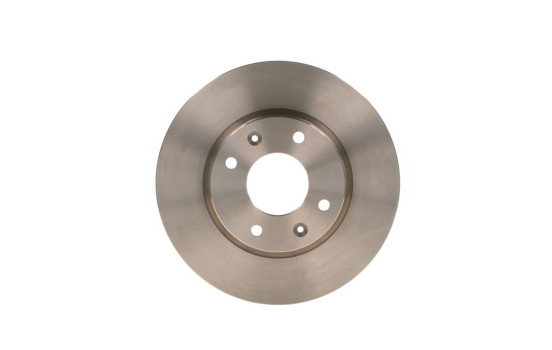 Brake Disc BD1095 Bosch, Image 2