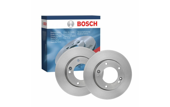 Brake Disc BD1096 Bosch, Image 6