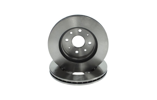 Brake Disc BD1097 Bosch, Image 2