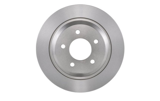 Brake Disc BD1099 Bosch