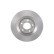 Brake Disc BD1099 Bosch, Thumbnail 3