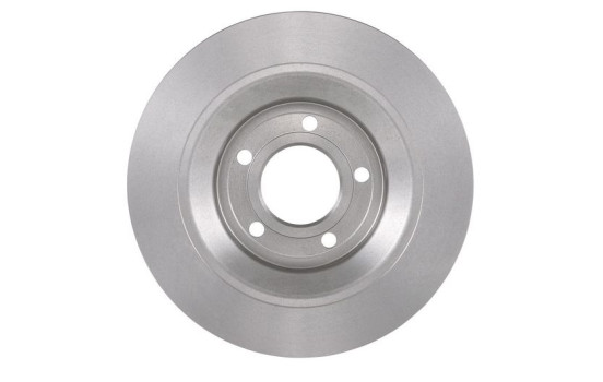 Brake Disc BD1099 Bosch, Image 3