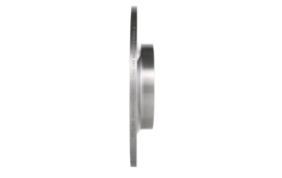 Brake Disc BD1099 Bosch, Image 4