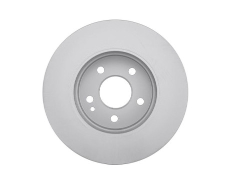 Brake Disc BD1100 Bosch, Image 3