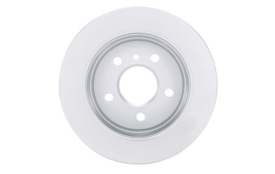 Brake Disc BD1101 Bosch, Image 3