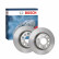 Brake Disc BD1112 Bosch, Thumbnail 6