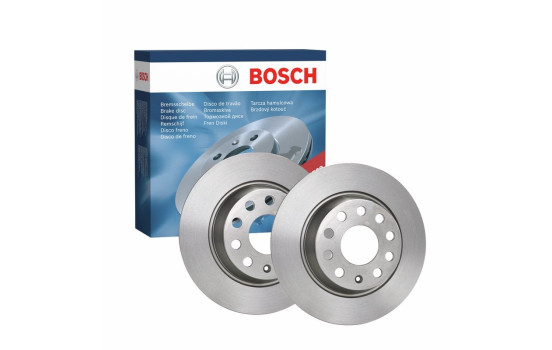 Brake Disc BD1112 Bosch, Image 6