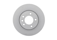 Brake Disc BD1113 Bosch