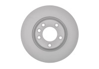 Brake Disc BD1114 Bosch