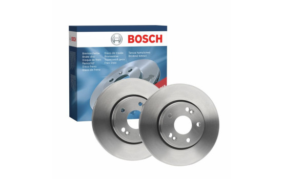 Brake Disc BD1118 Bosch, Image 6