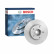 Brake Disc BD1120 Bosch, Thumbnail 6