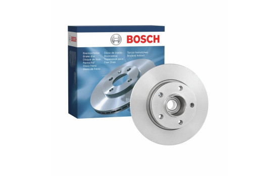 Brake Disc BD1120 Bosch, Image 6