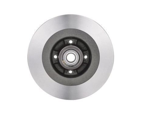 Brake Disc BD1123 Bosch, Image 3