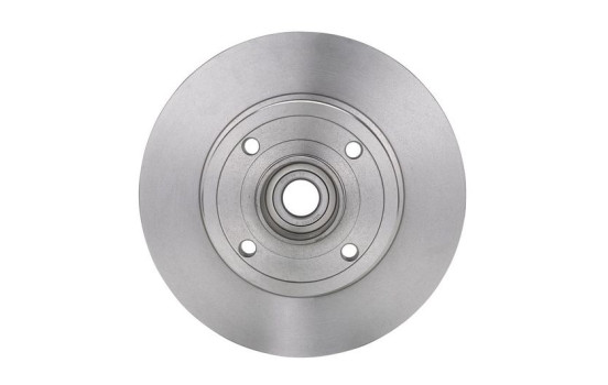 Brake Disc BD1127 Bosch