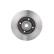 Brake Disc BD1128 Bosch, Thumbnail 3