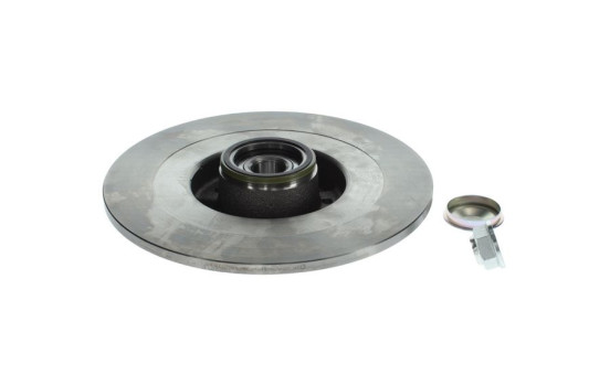 Brake Disc BD1129 Bosch, Image 2