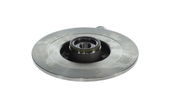 Brake Disc BD1129 Bosch, Image 3