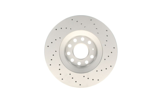Brake Disc BD1136 Bosch, Image 6