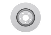 Brake Disc BD1138 Bosch
