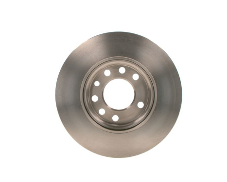 Brake Disc BD1140 Bosch