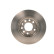 Brake Disc BD1140 Bosch