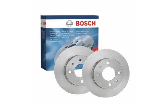 Brake Disc BD1142 Bosch, Image 6