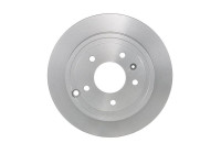 Brake Disc BD1146 Bosch