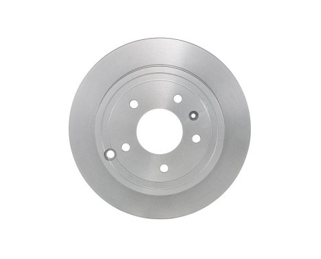 Brake Disc BD1146 Bosch