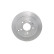 Brake Disc BD1146 Bosch