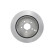 Brake Disc BD1146 Bosch, Thumbnail 3