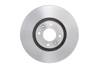 Brake Disc BD1151 Bosch