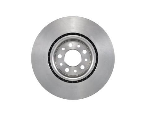 Brake Disc BD1153 Bosch, Image 3