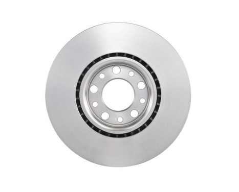 Brake Disc BD1154 Bosch, Image 3
