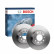 Brake Disc BD1155 Bosch, Thumbnail 6
