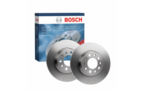 Brake Disc BD1155 Bosch, Image 6