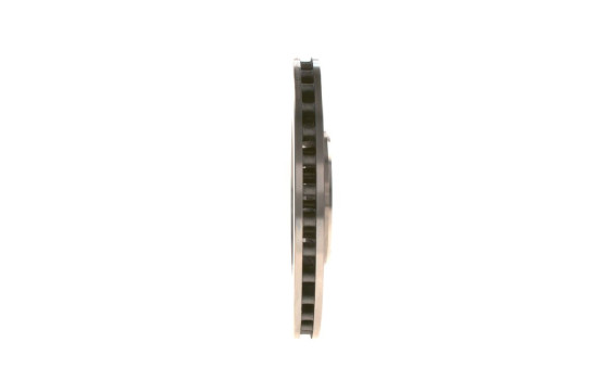 Brake Disc BD1156 Bosch, Image 2
