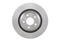 Brake Disc BD1162 Bosch