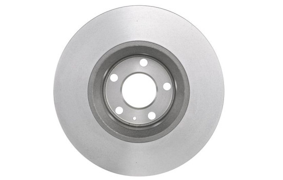 Brake Disc BD1164 Bosch, Image 3