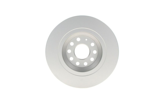 Brake Disc BD1166 Bosch