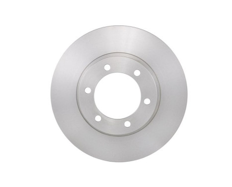 Brake Disc BD1167 Bosch