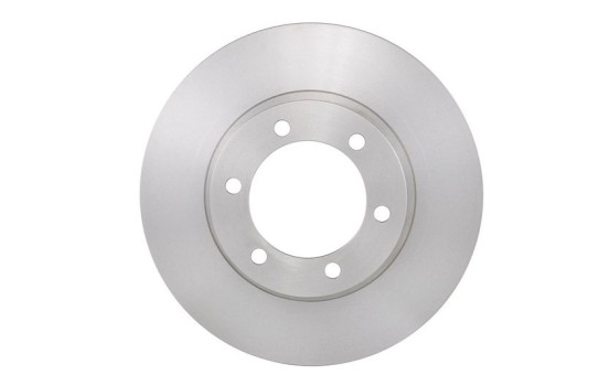 Brake Disc BD1167 Bosch