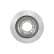 Brake Disc BD1167 Bosch, Thumbnail 3