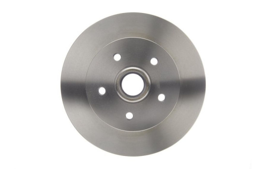 Brake Disc BD117 Bosch