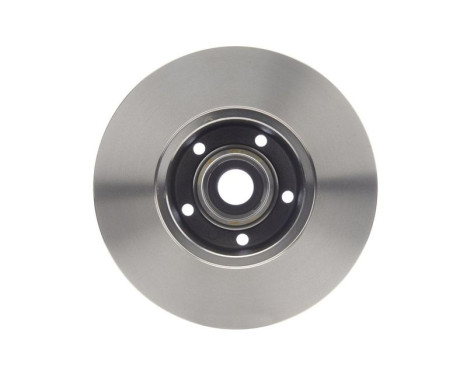 Brake Disc BD117 Bosch, Image 3